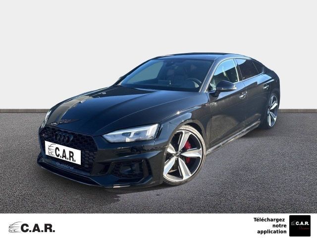 Audi RS5 Sportback RS 5 Sportback 450 Ch Tiptronic - 2019 - Joinsteer