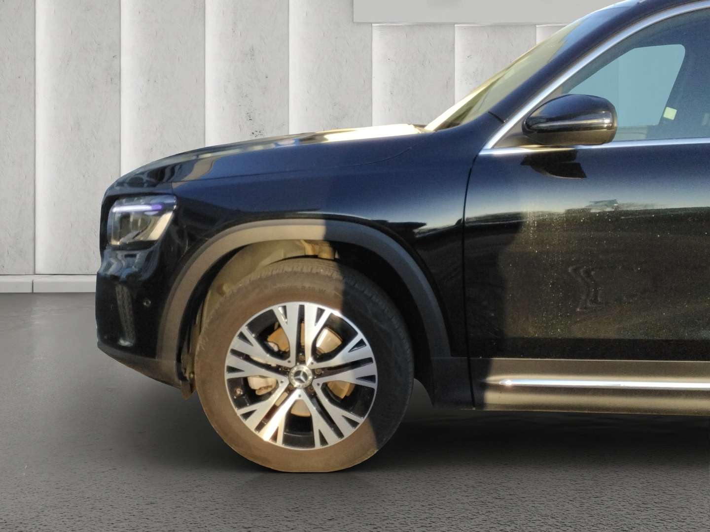 Mercedes GLB 200 Progressive - 2025 - Joinsteer - #9