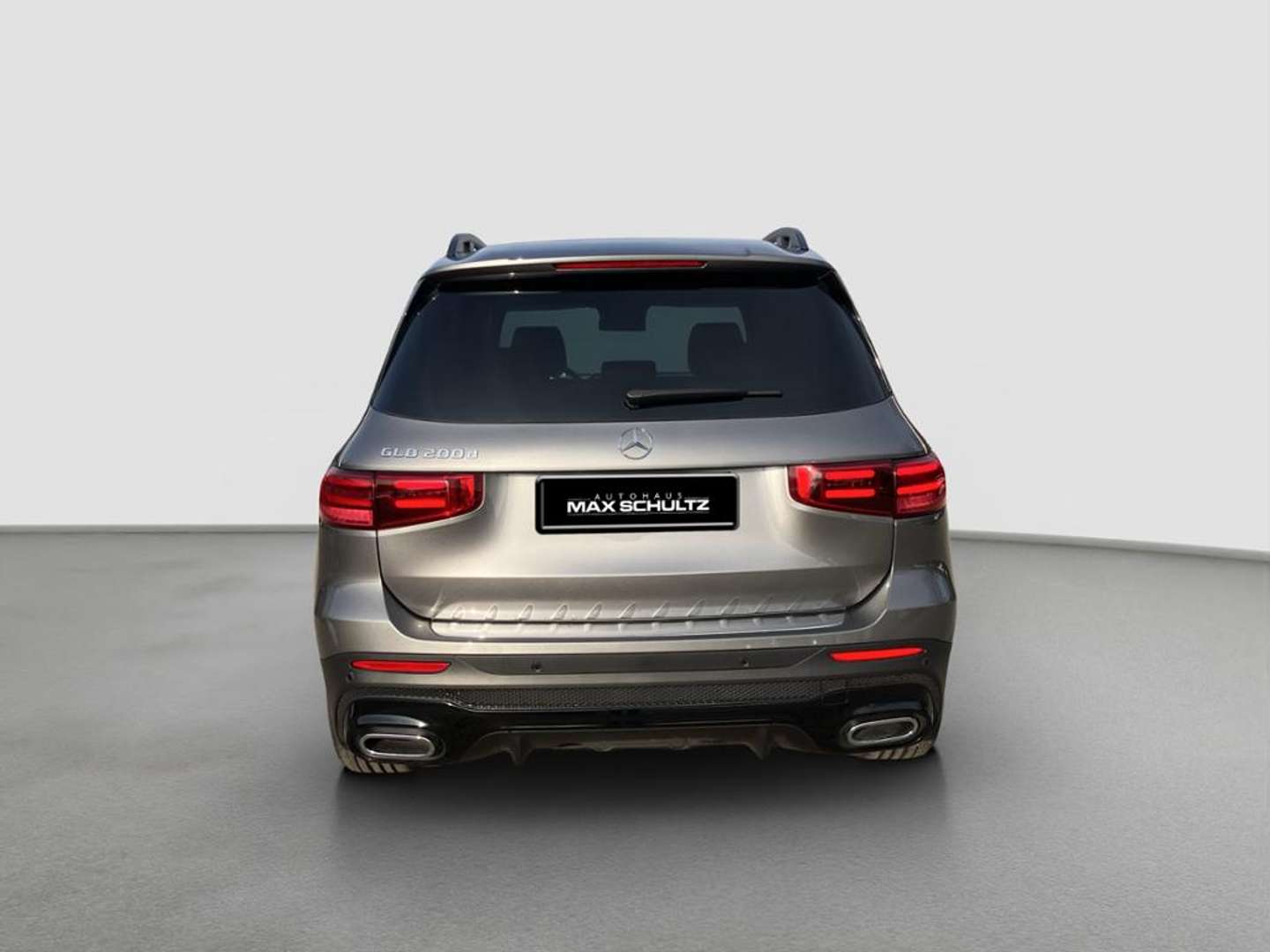 Mercedes GLB 200 AMG Line - 2025 - Joinsteer - #3