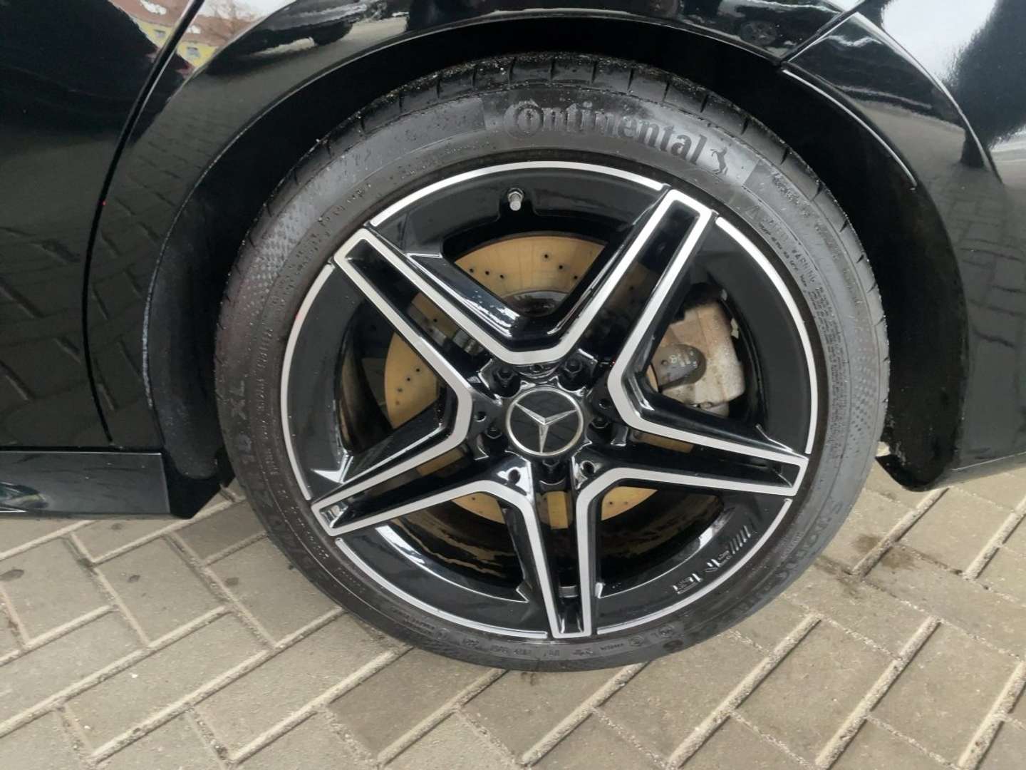 Mercedes CLA 35 AMG 35 - 2021 - Joinsteer - #12