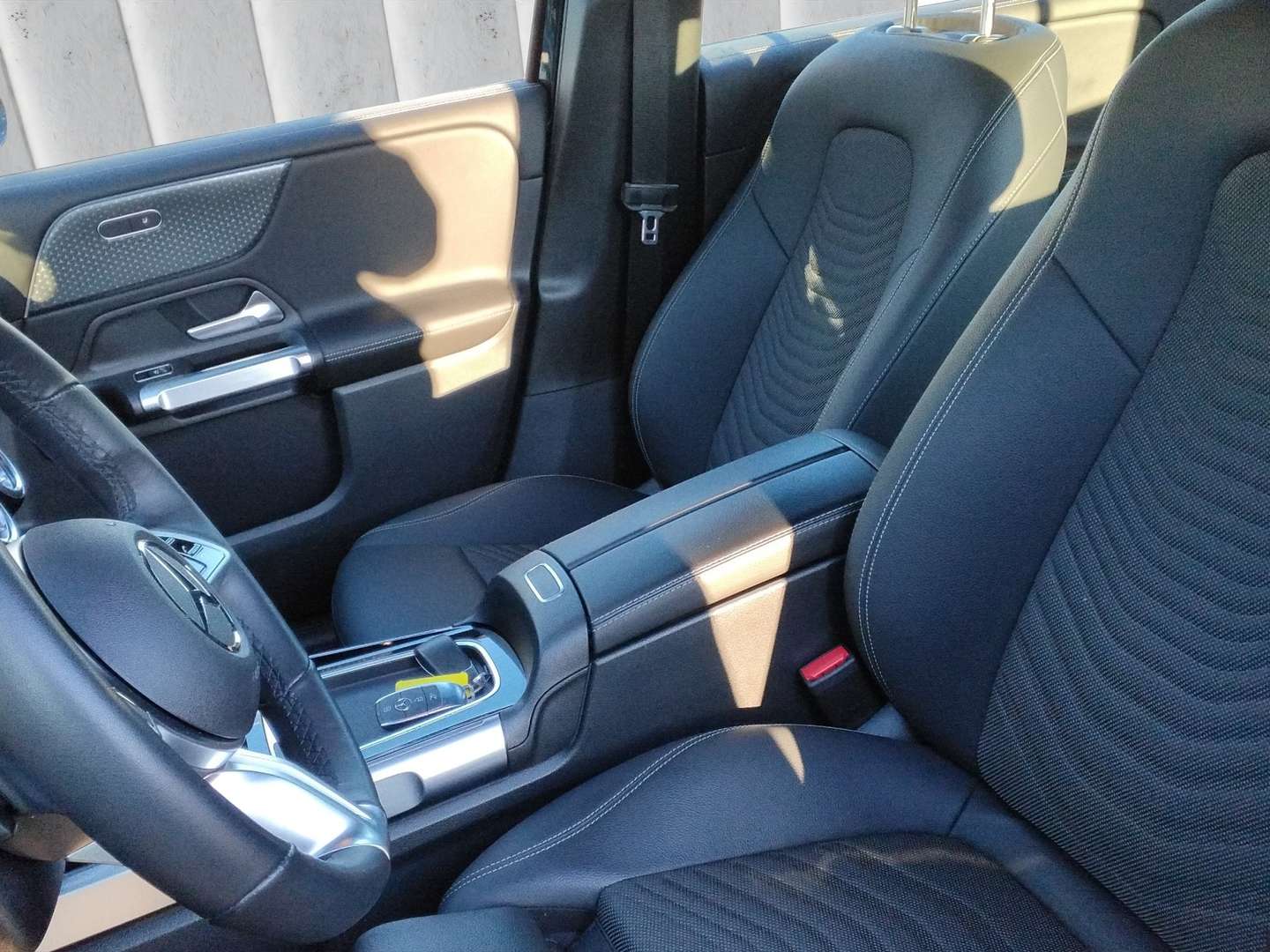 Mercedes GLB 200 Progressive - 2025 - Joinsteer - #10