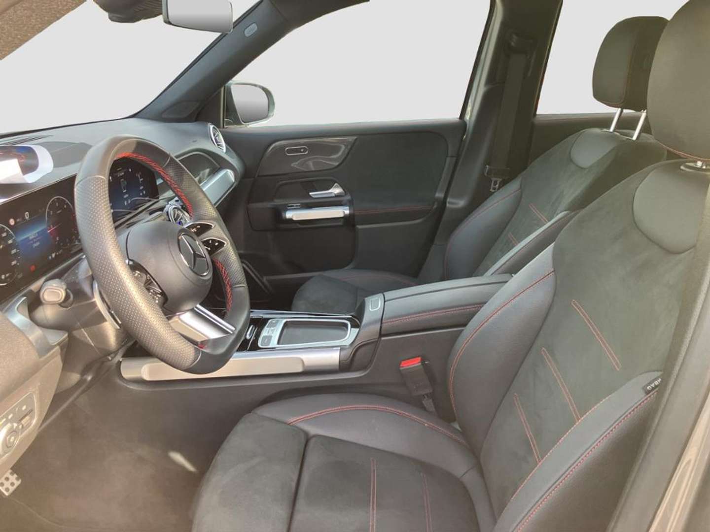 Mercedes GLB 200 AMG Line - 2025 - Joinsteer - #4