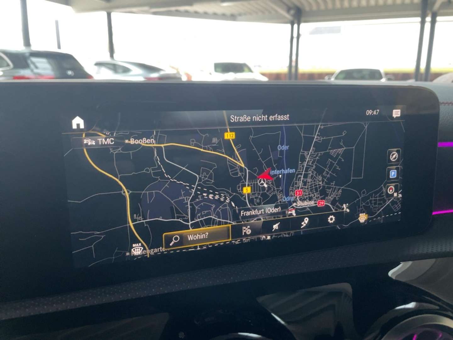 Mercedes CLA 35 AMG 35 - 2021 - Joinsteer - #13