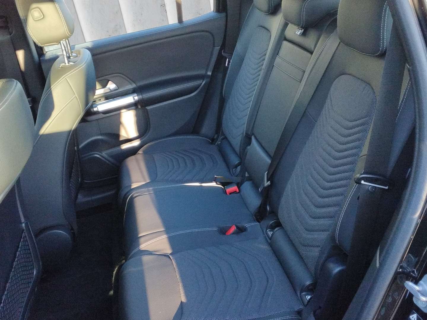 Mercedes GLB 200 Progressive - 2025 - Joinsteer - #11