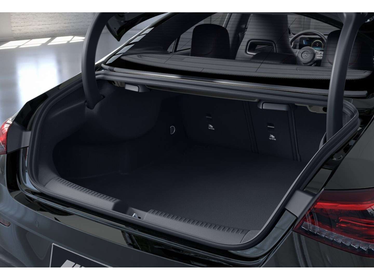 Mercedes CLA 45 AMG 45 Night Edition - 2022 - Joinsteer - #10