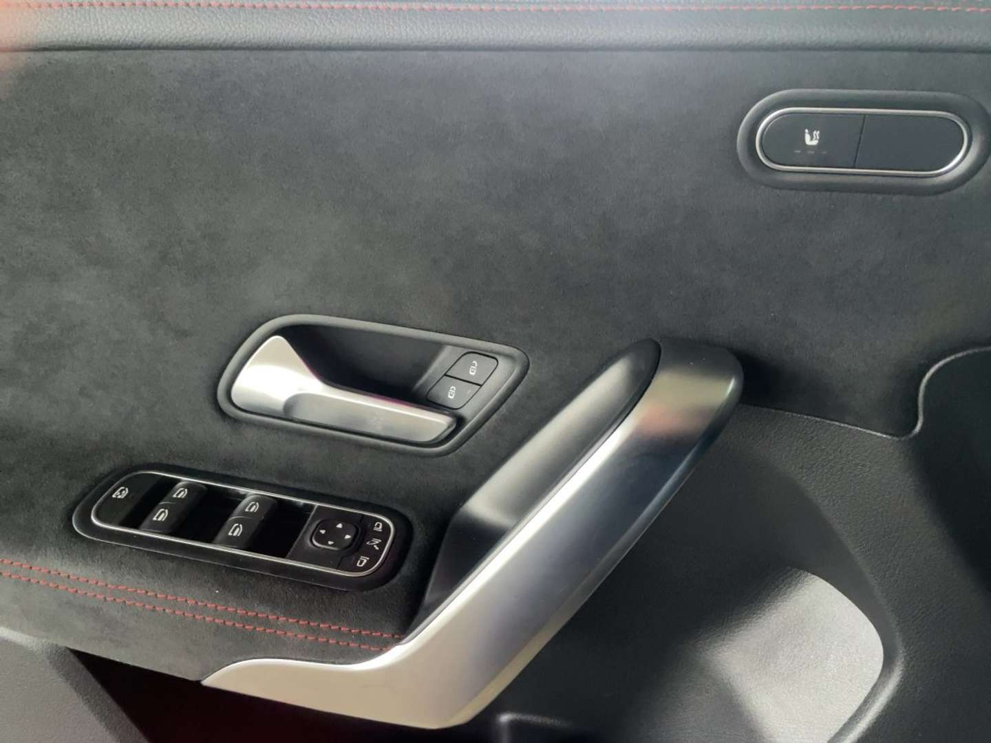 Mercedes CLA 35 AMG 35 - 2021 - Joinsteer - #14