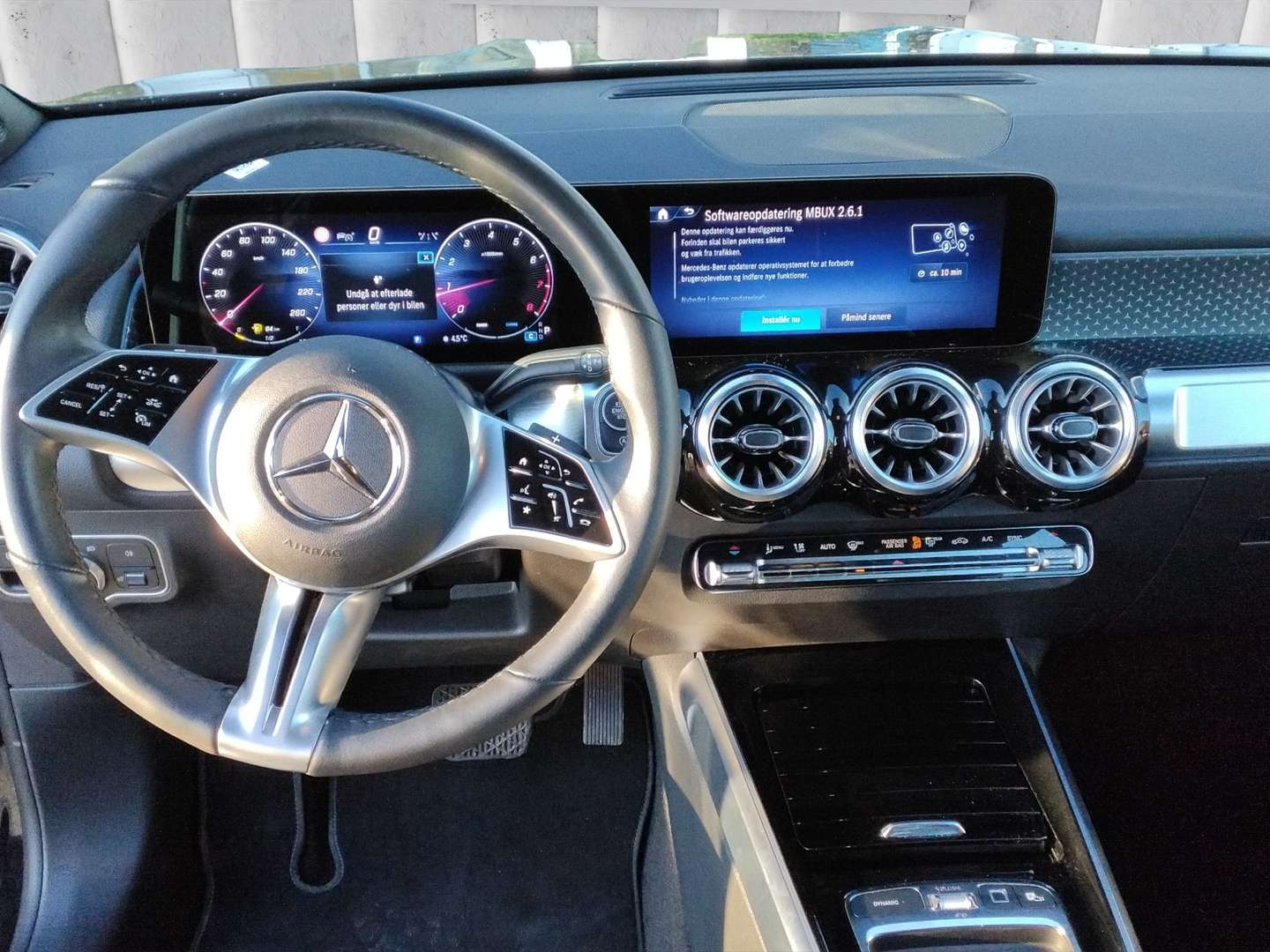 Mercedes GLB 200 Progressive - 2025 - Joinsteer - #12