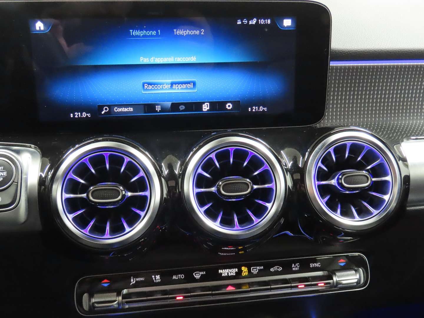 Mercedes GLB 200 LUXURY - 2021 - Joinsteer - #13