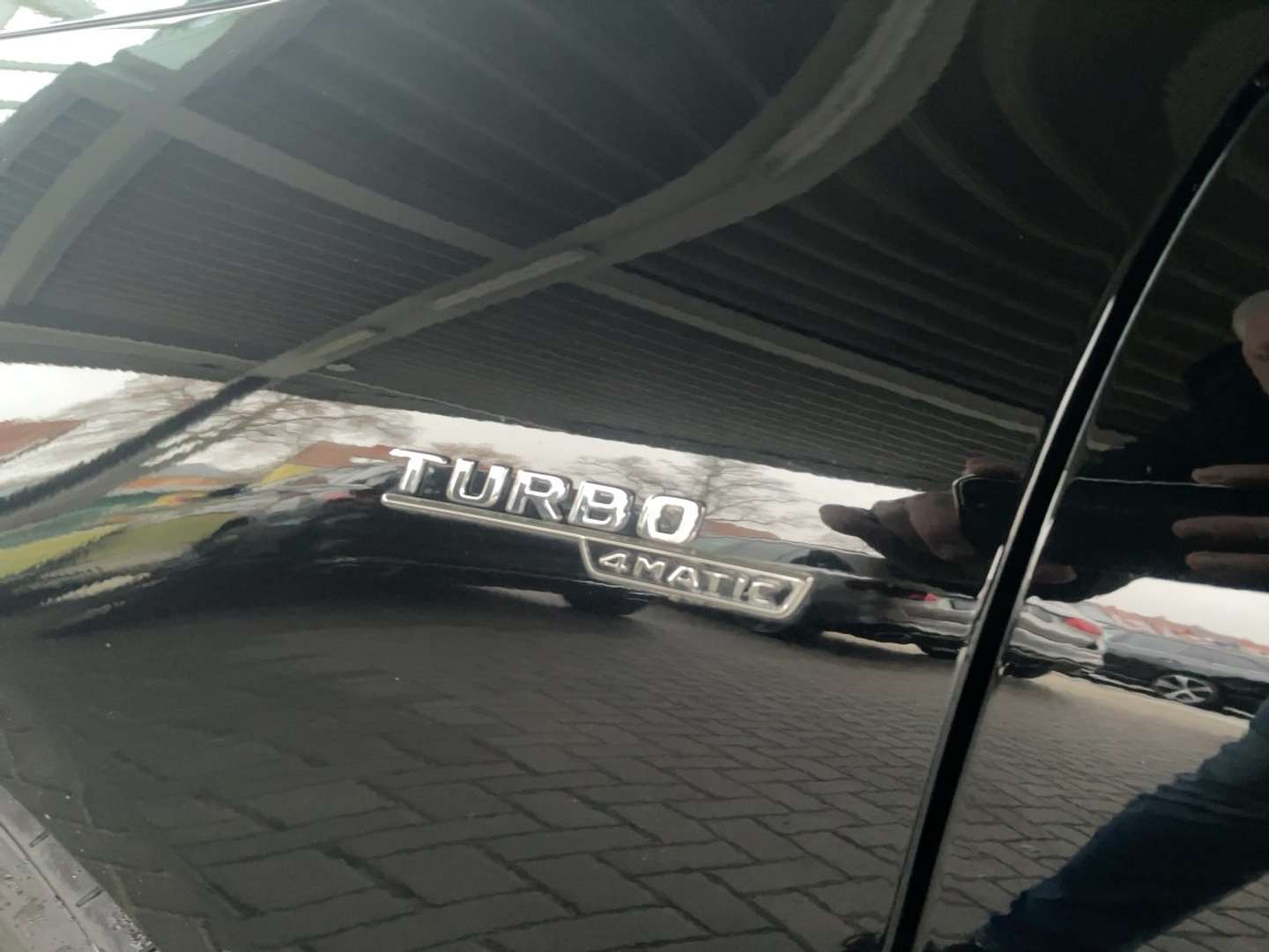 Mercedes CLA 35 AMG 35 - 2021 - Joinsteer - #15