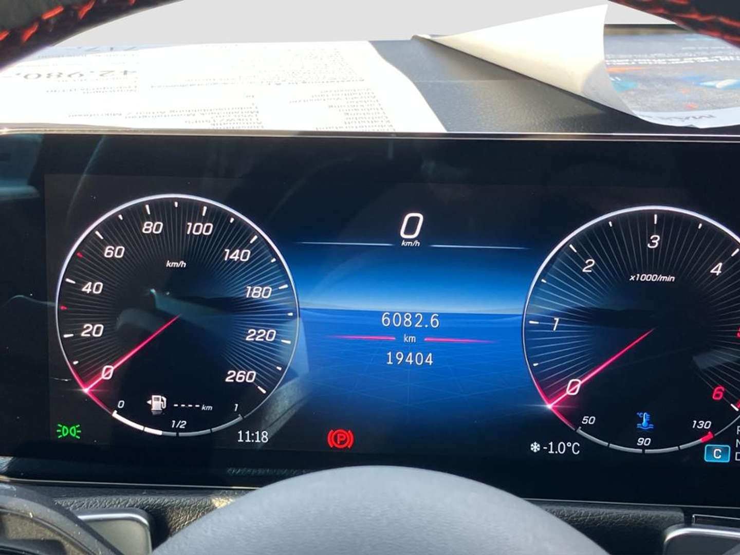 Mercedes GLB 200 AMG Line - 2025 - Joinsteer - #7