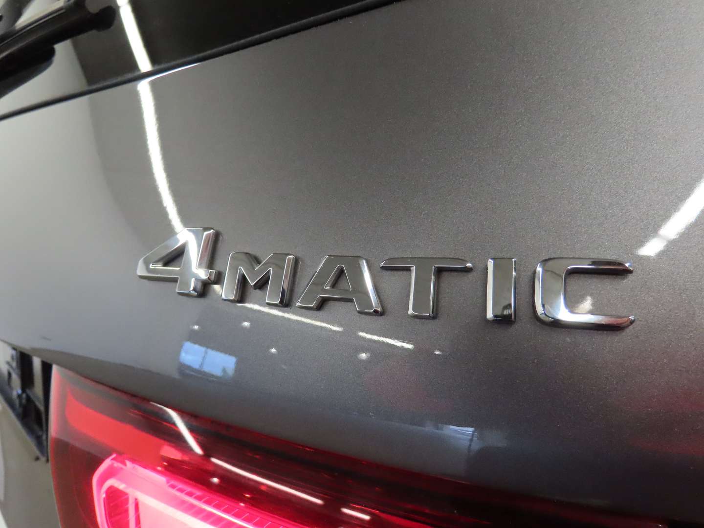 Mercedes GLB 200 LUXURY - 2021 - Joinsteer - #14