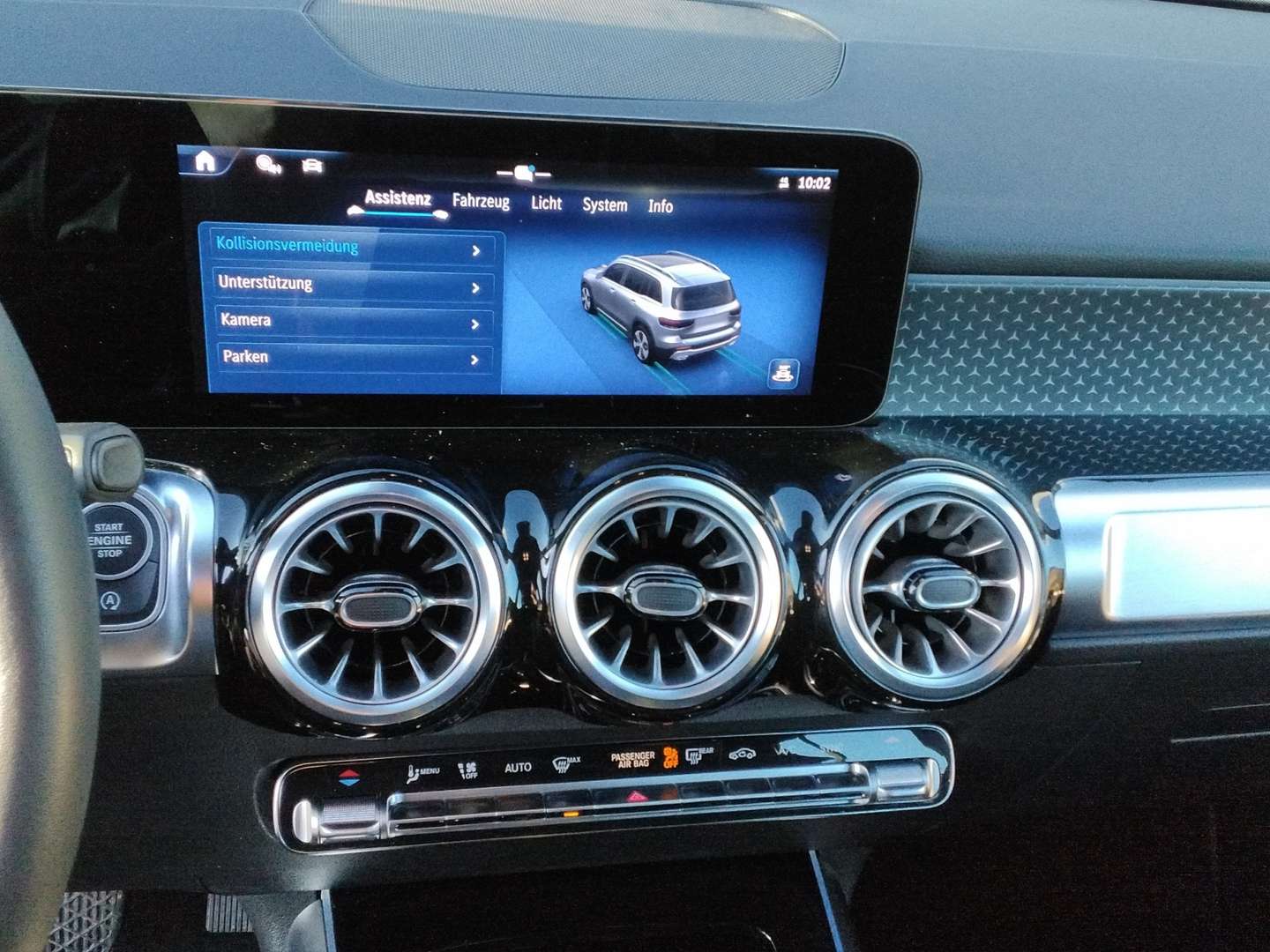 Mercedes GLB 200 Progressive - 2025 - Joinsteer - #14