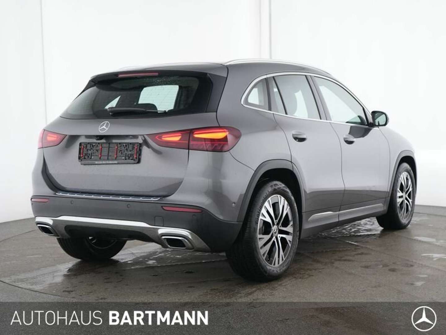 Mercedes GLA 200 Progressive - 2024 - Joinsteer - #2