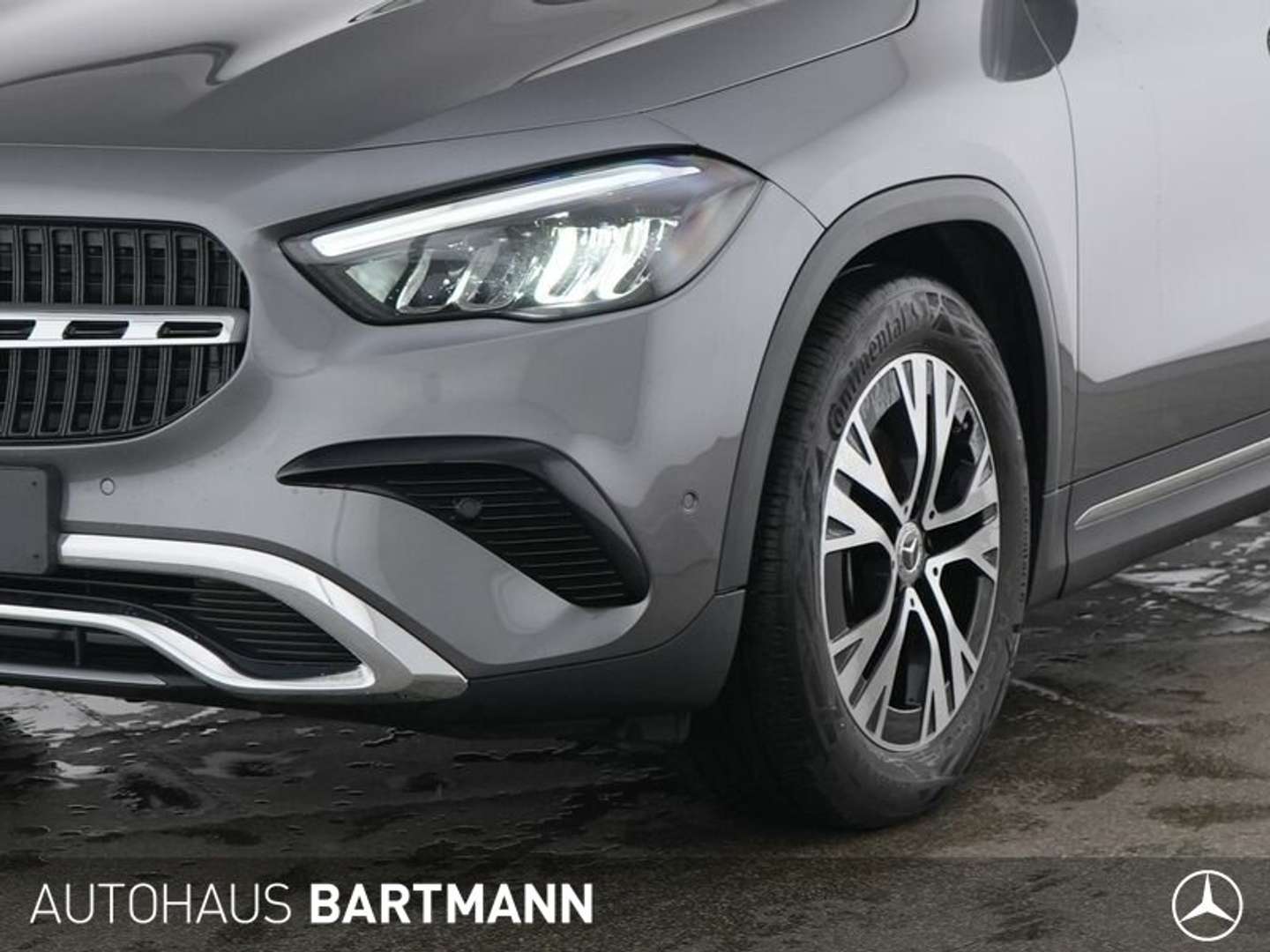 Mercedes GLA 200 Progressive - 2024 - Joinsteer - #3