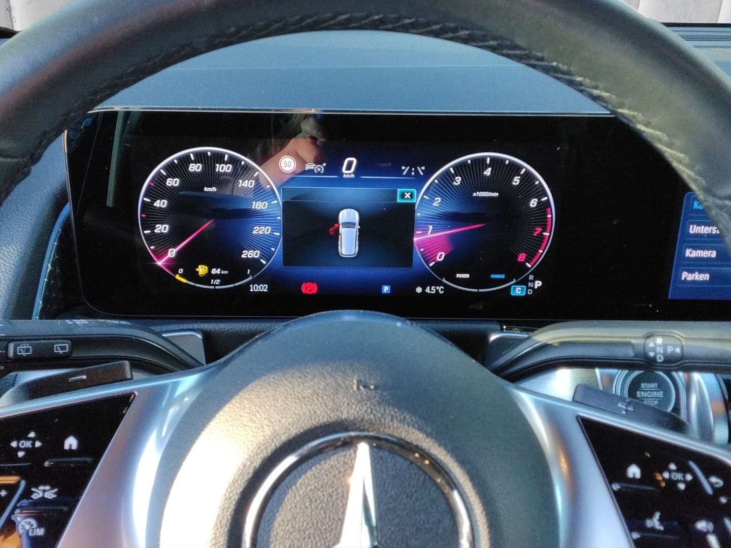 Mercedes GLB 200 Progressive - 2025 - Joinsteer - #15