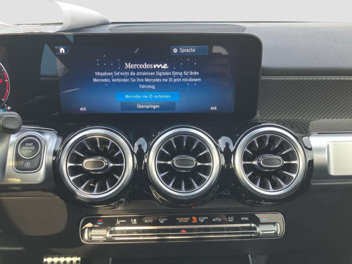 Mercedes GLB 200 AMG Line - 2025 - Joinsteer - #9