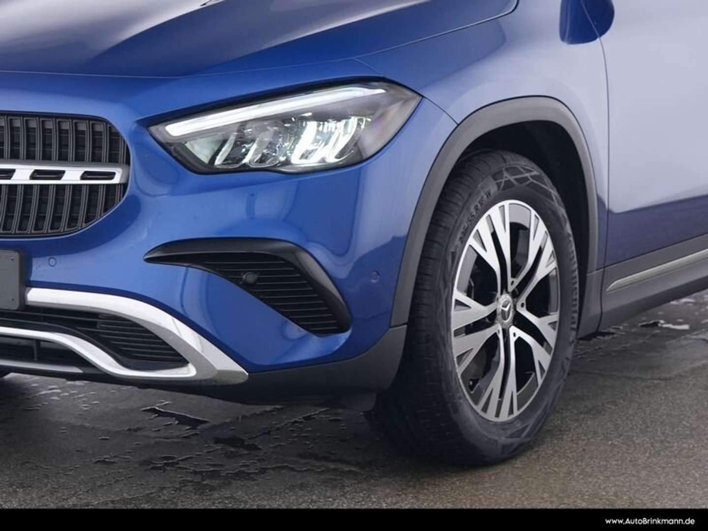 Mercedes GLA 200 - 2025 - Joinsteer - #2