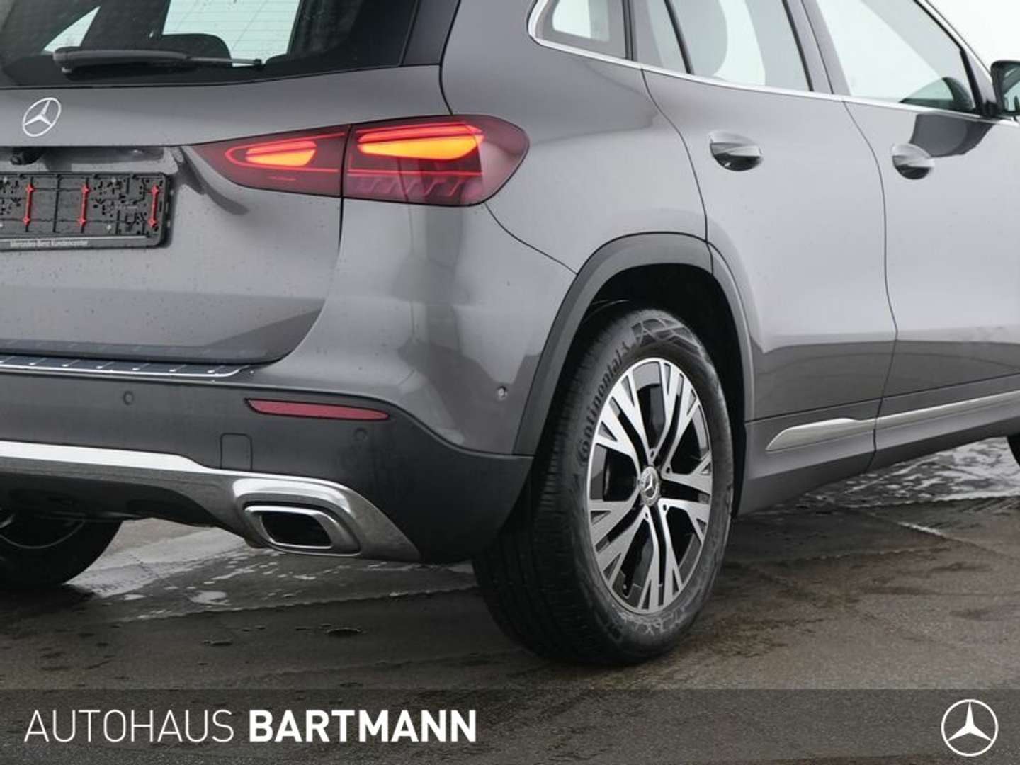 Mercedes GLA 200 Progressive - 2024 - Joinsteer - #4