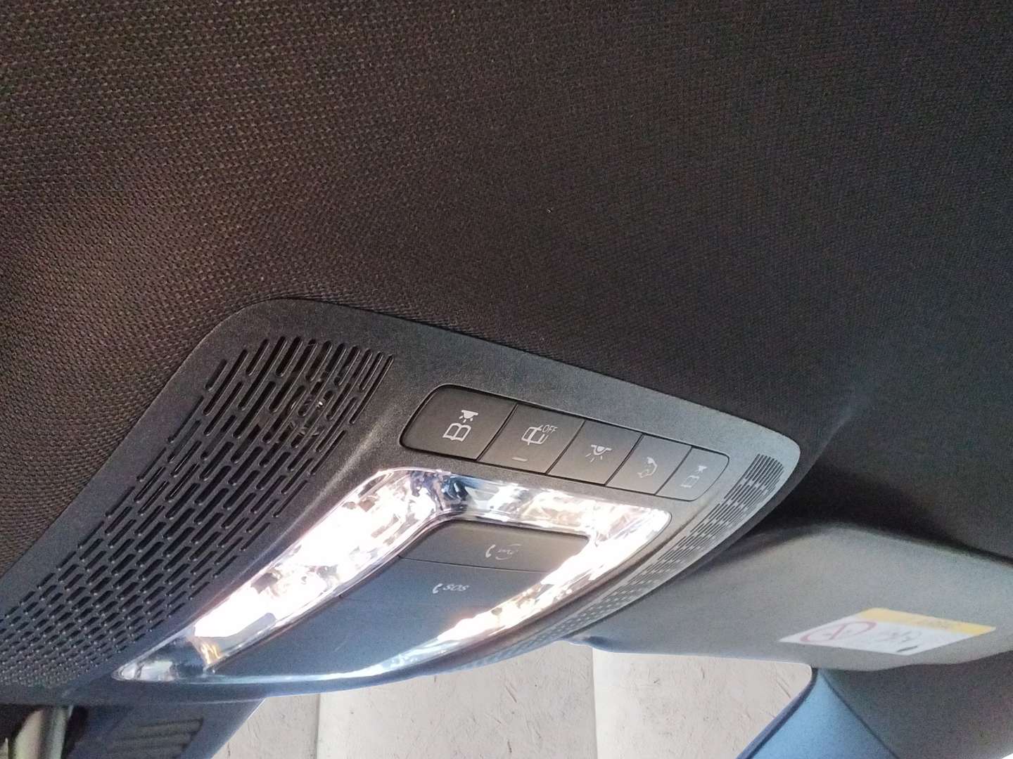 Mercedes GLB 200 Progressive - 2025 - Joinsteer - #16