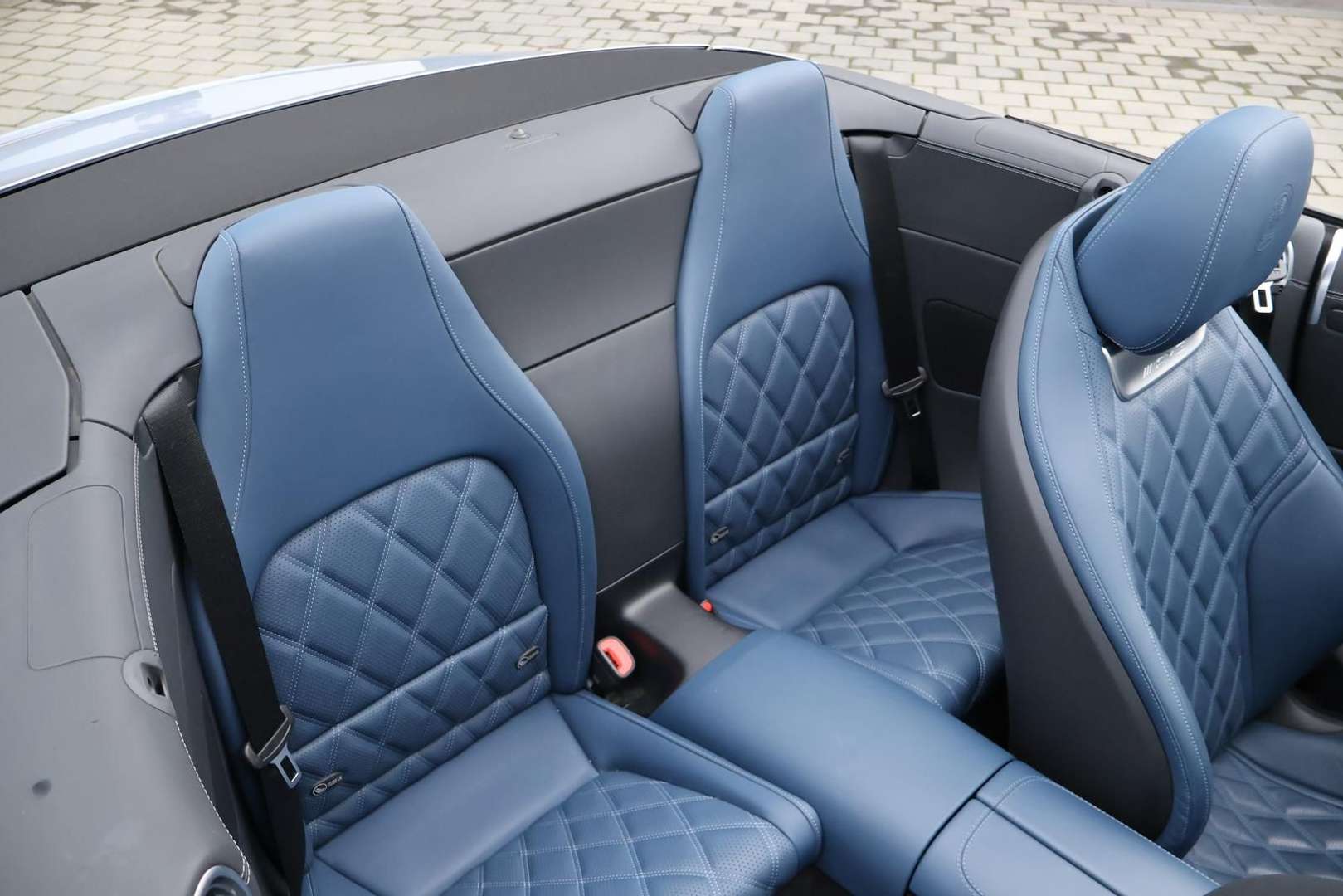 Mercedes SL 63 AMG 63 AMG Line - 2023 - Joinsteer - #20