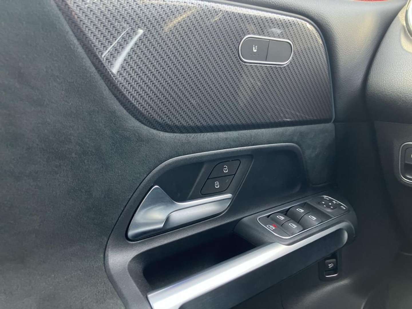 Mercedes GLB 200 AMG Line - 2025 - Joinsteer - #10