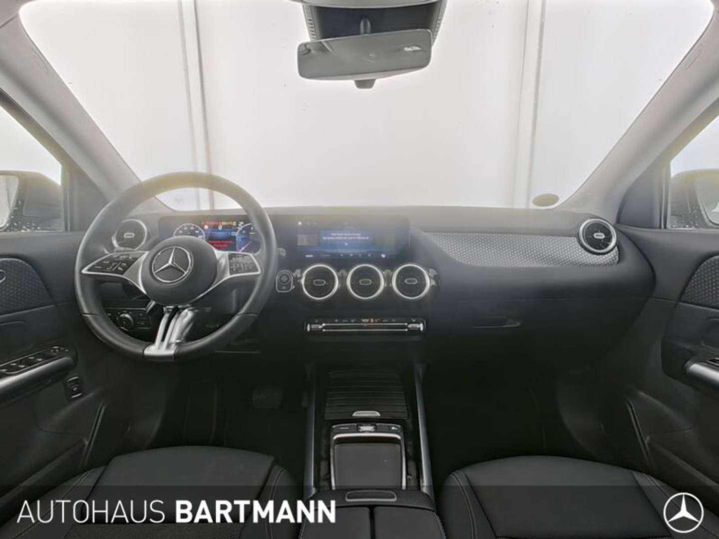 Mercedes GLA 200 Progressive - 2024 - Joinsteer - #5