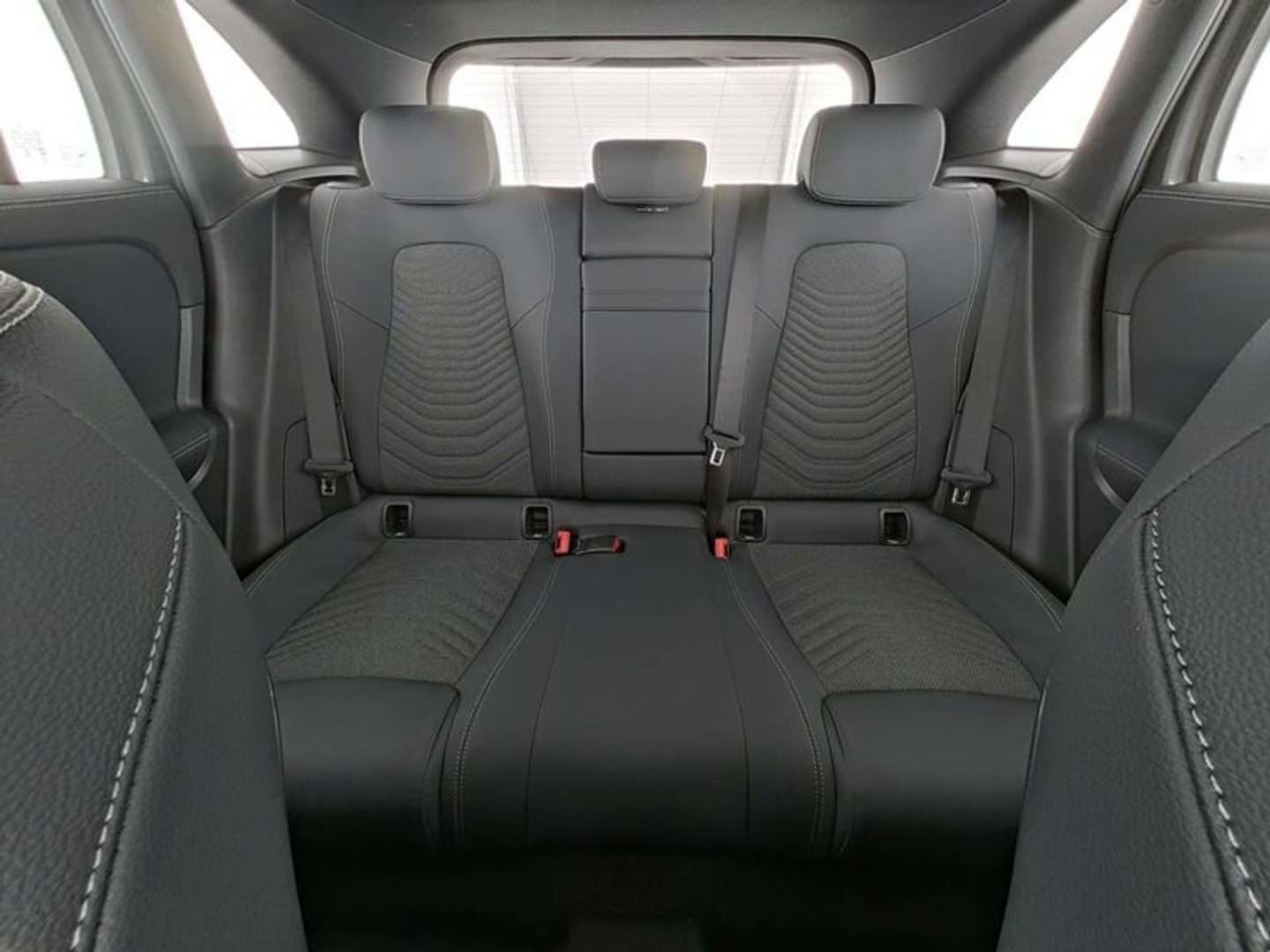 Mercedes EQA 300 Advanced - 2025 - Joinsteer - #9