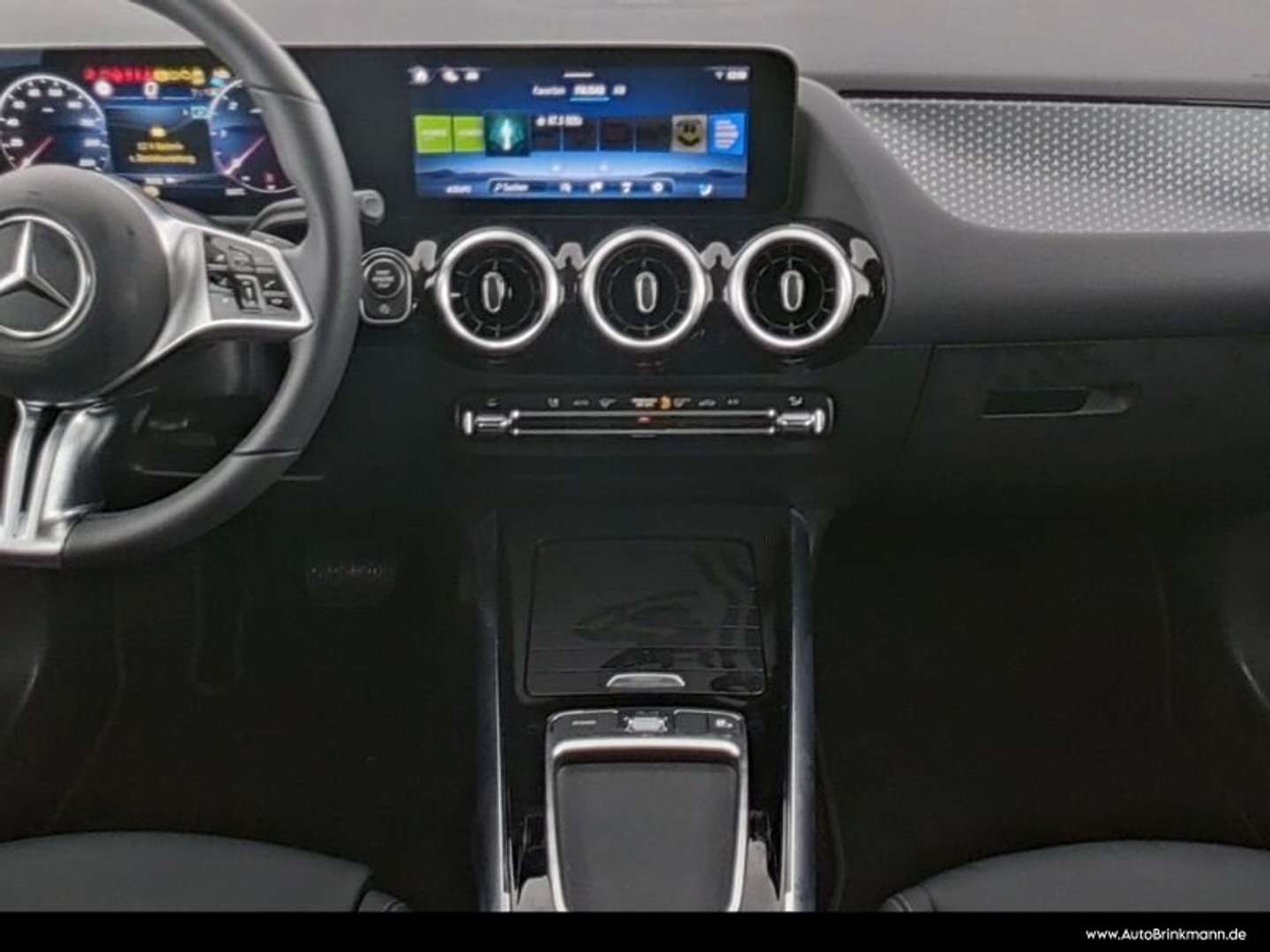 Mercedes GLA 200 - 2025 - Joinsteer - #4