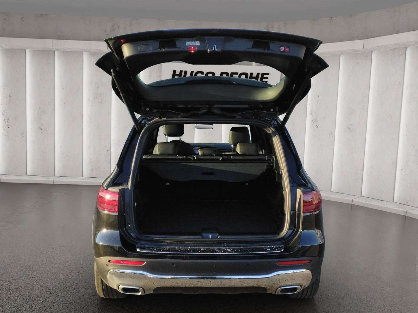 Mercedes GLB 200 Progressive - 2025 - Joinsteer - #18