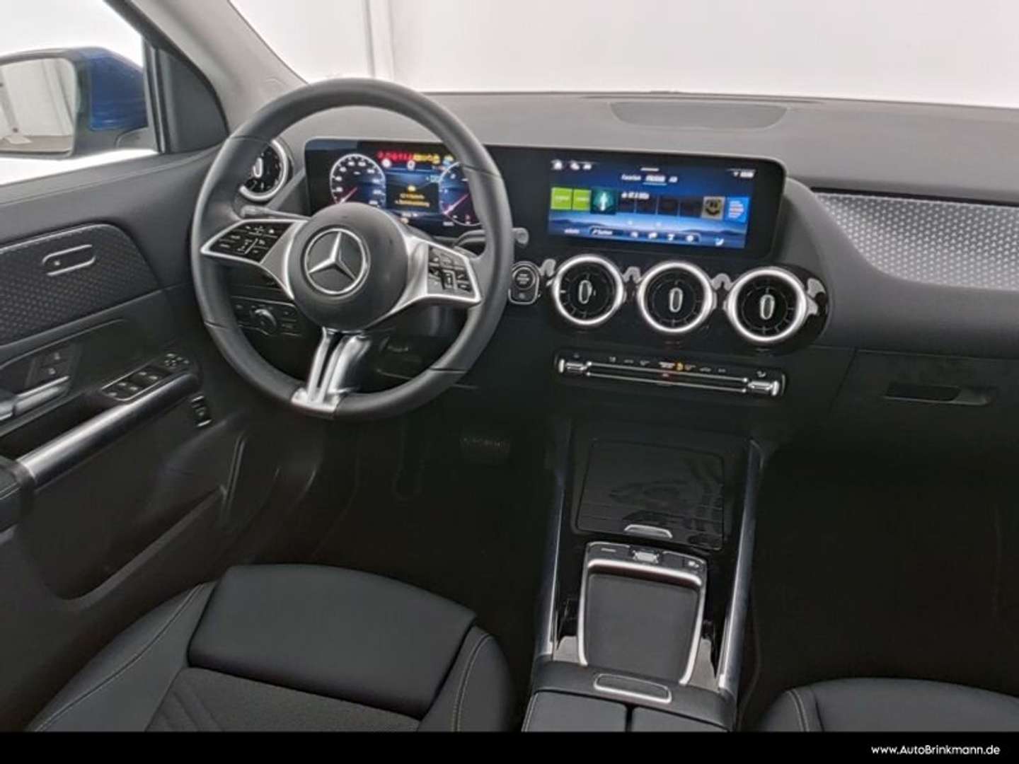 Mercedes GLA 200 - 2025 - Joinsteer - #5