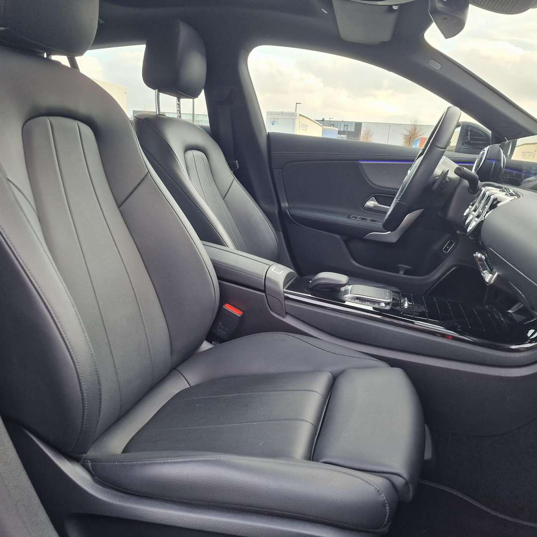 Mercedes CLA 250 E Shooting Brake 250 - 2021 - Joinsteer - #6