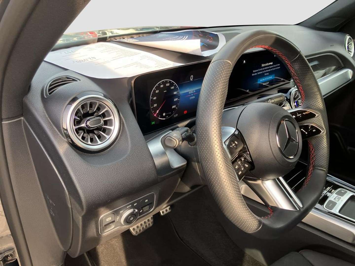 Mercedes GLB 200 AMG Line - 2025 - Joinsteer - #12