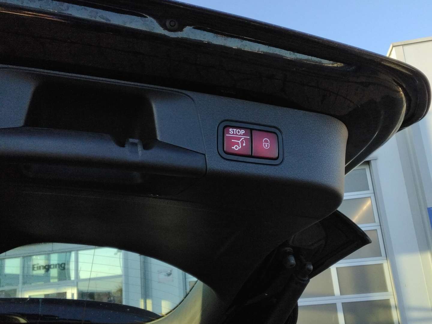 Mercedes GLB 200 Progressive - 2025 - Joinsteer - #19