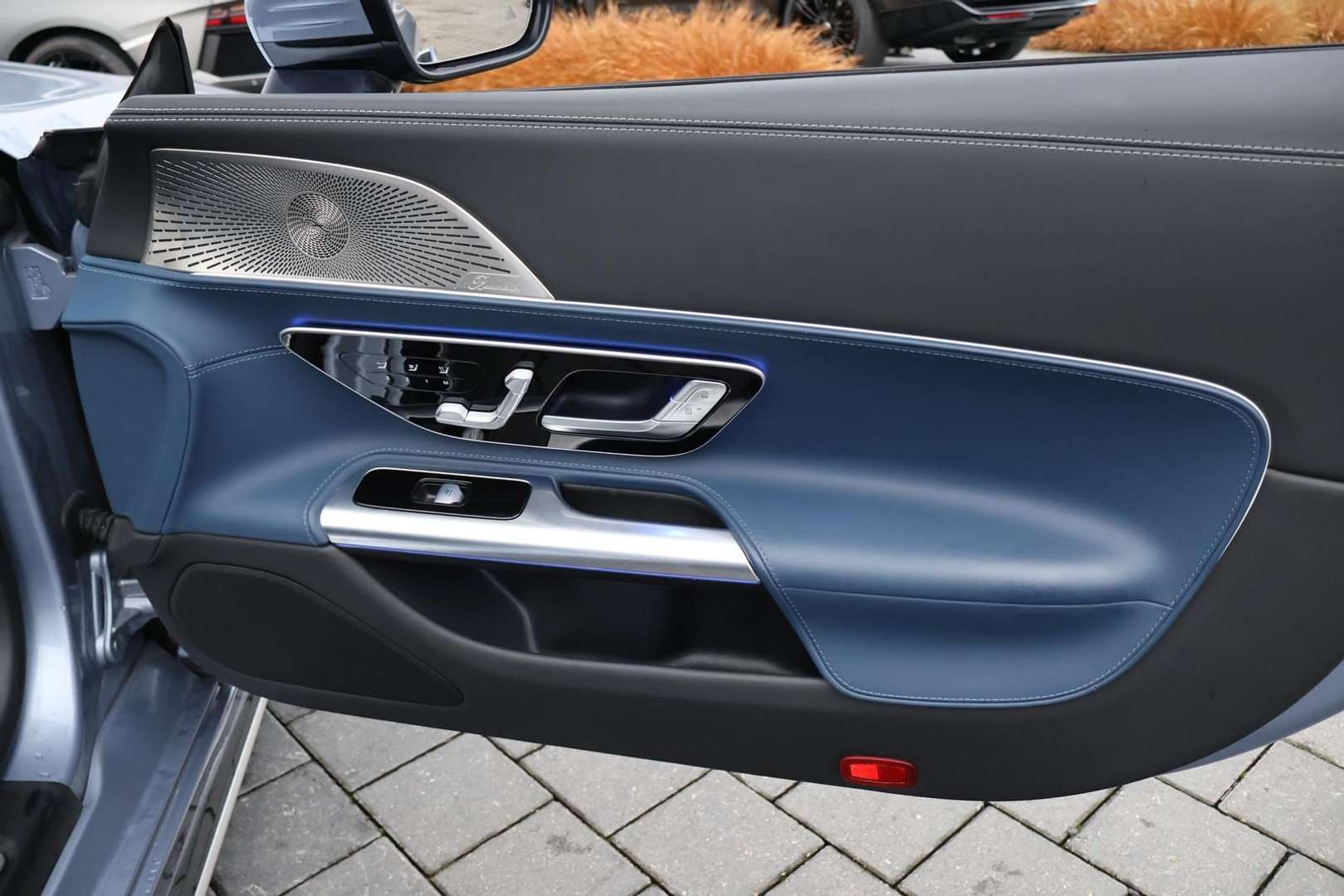 Mercedes SL 63 AMG 63 AMG Line - 2023 - Joinsteer - #23