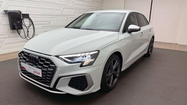 Audi S3 Sportback S3 Sportback TFSI 310 Ch S Tronic - 2021 - Joinsteer - #1