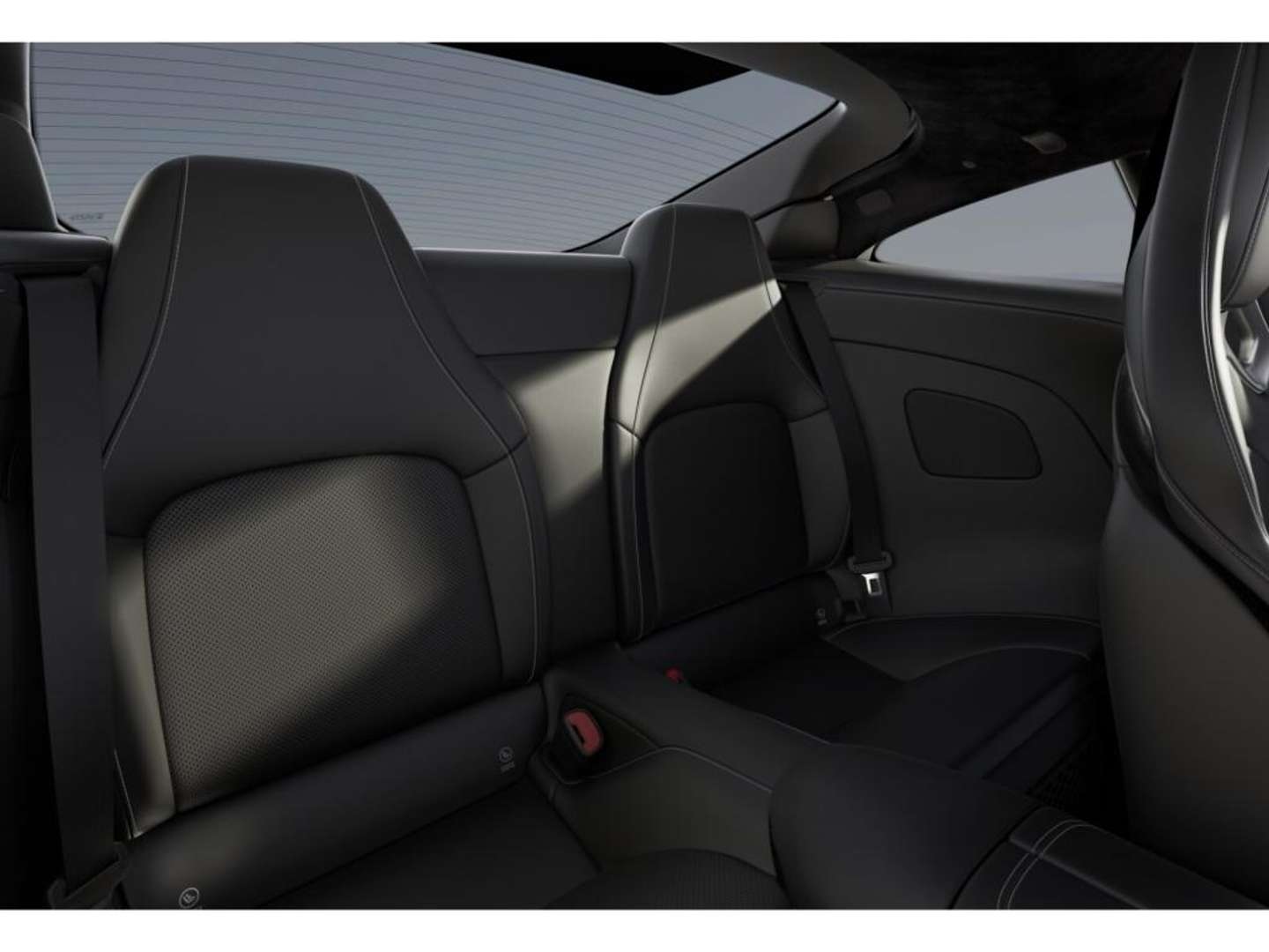 Mercedes AMG GT NIGHT EDITION - 2026 - Joinsteer - #9