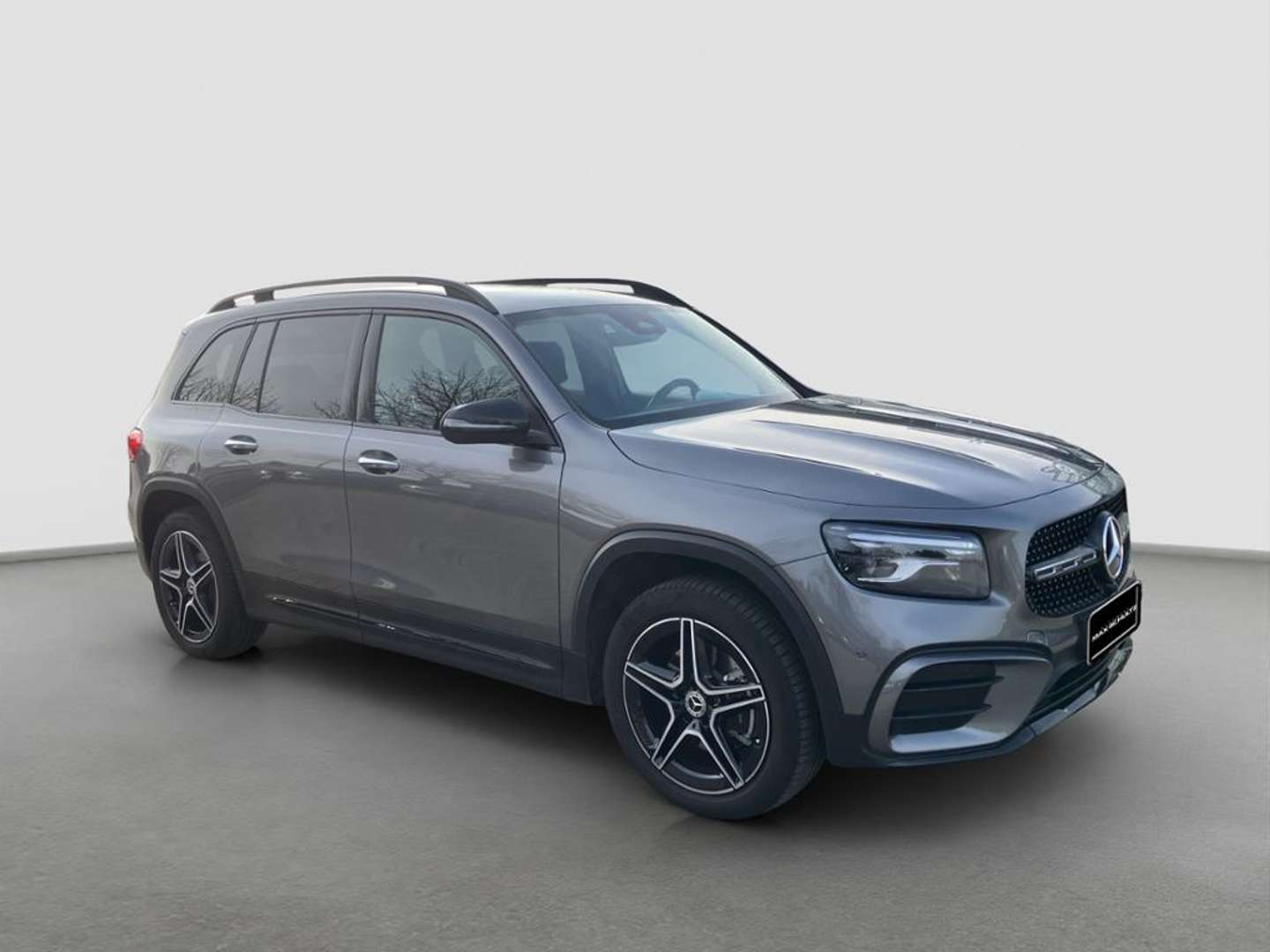 Mercedes GLB 200 AMG Line - 2025 - Joinsteer - #17