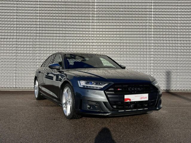 Audi S8 S8 TFSI Quattro 571 Ch Tiptronic - 2020 - Joinsteer - #1