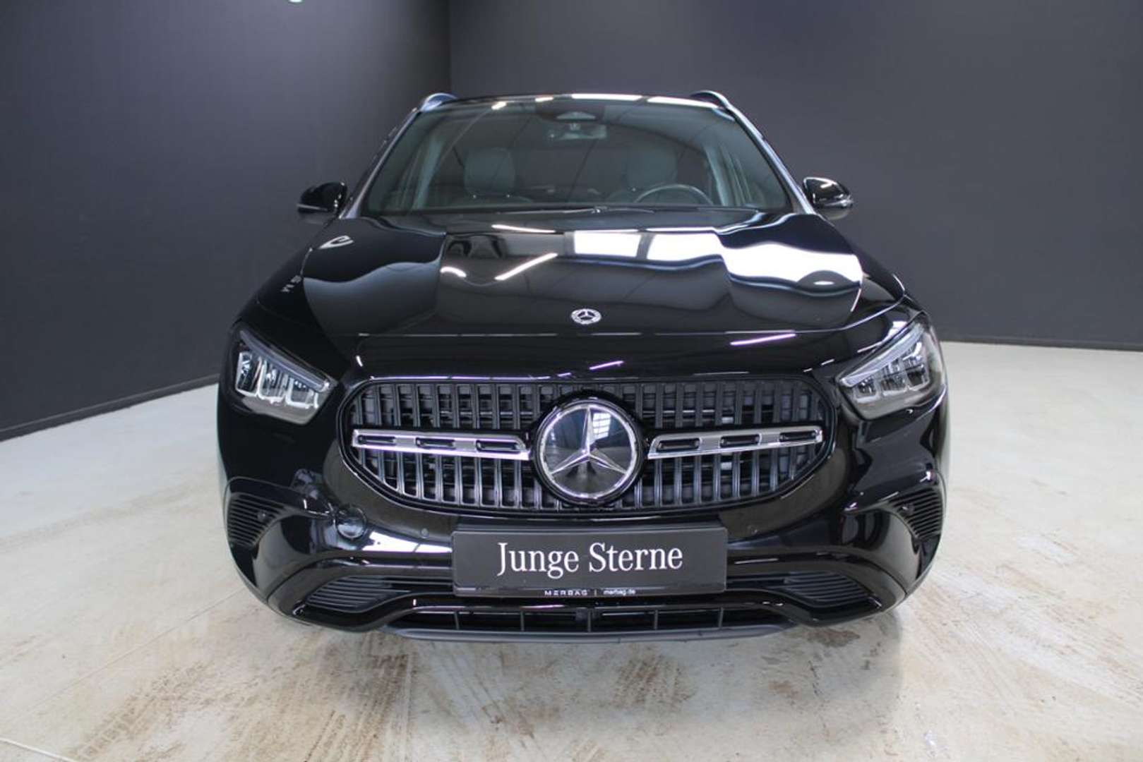 Mercedes GLA 200 Night Edition - 2024 - Joinsteer - #2