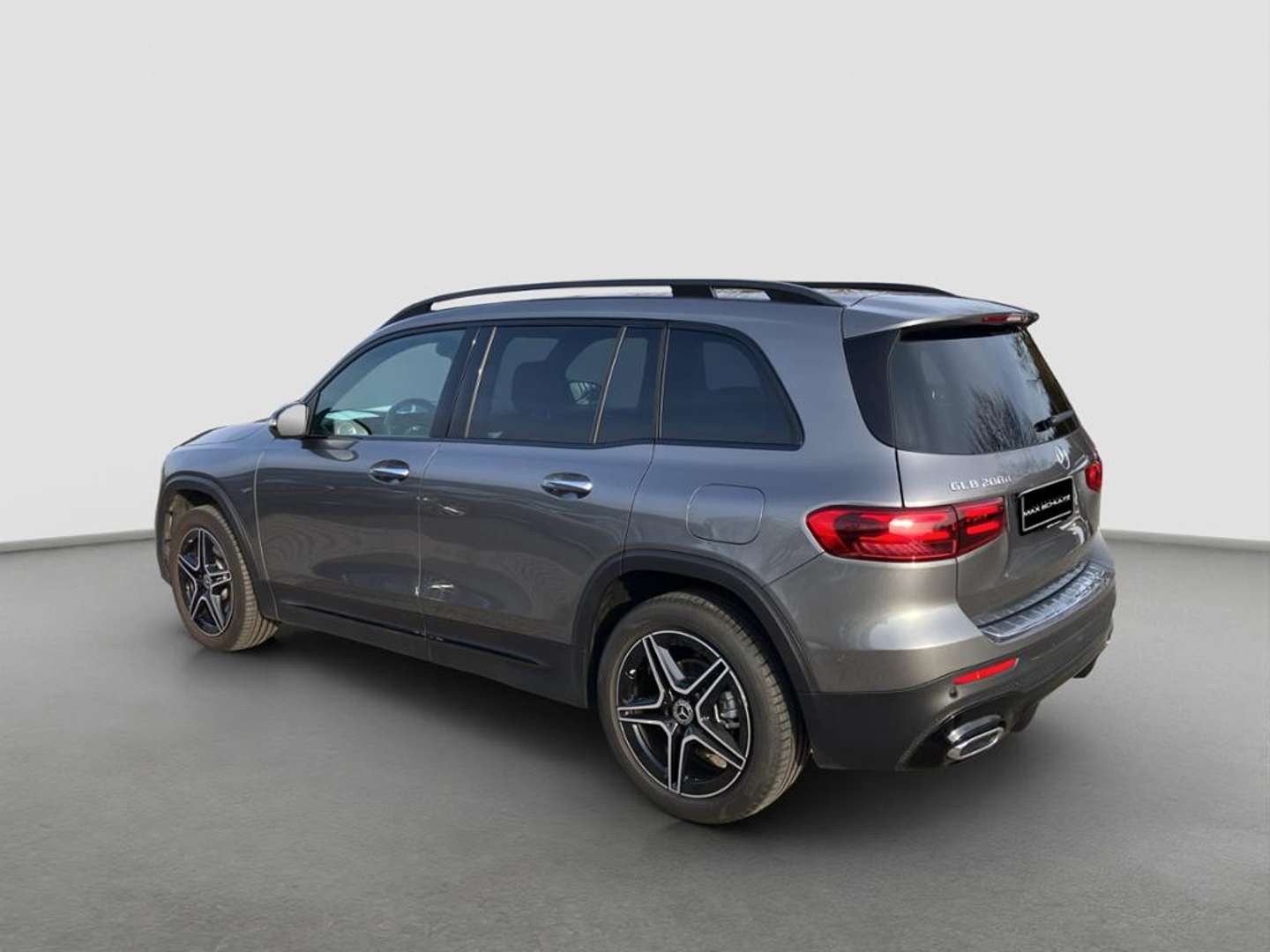 Mercedes GLB 200 AMG Line - 2025 - Joinsteer - #19