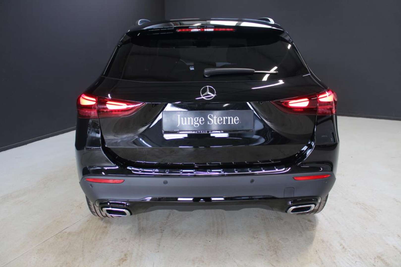 Mercedes GLA 200 Night Edition - 2024 - Joinsteer - #4