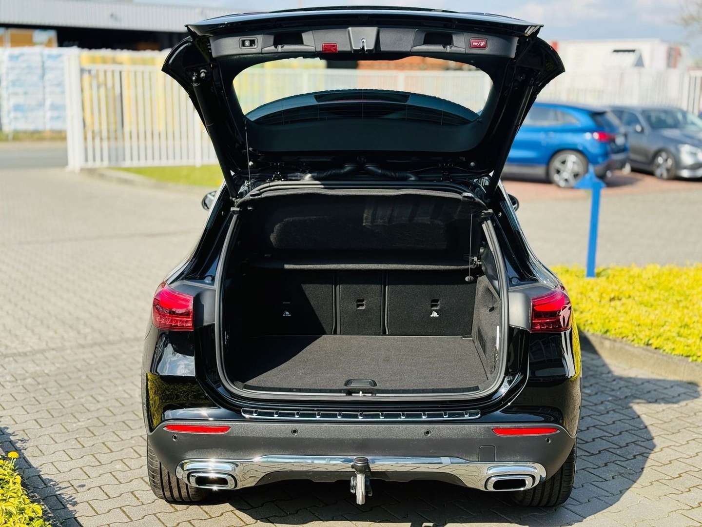 Mercedes GLA 200 Advanced - 2024 - Joinsteer - #6