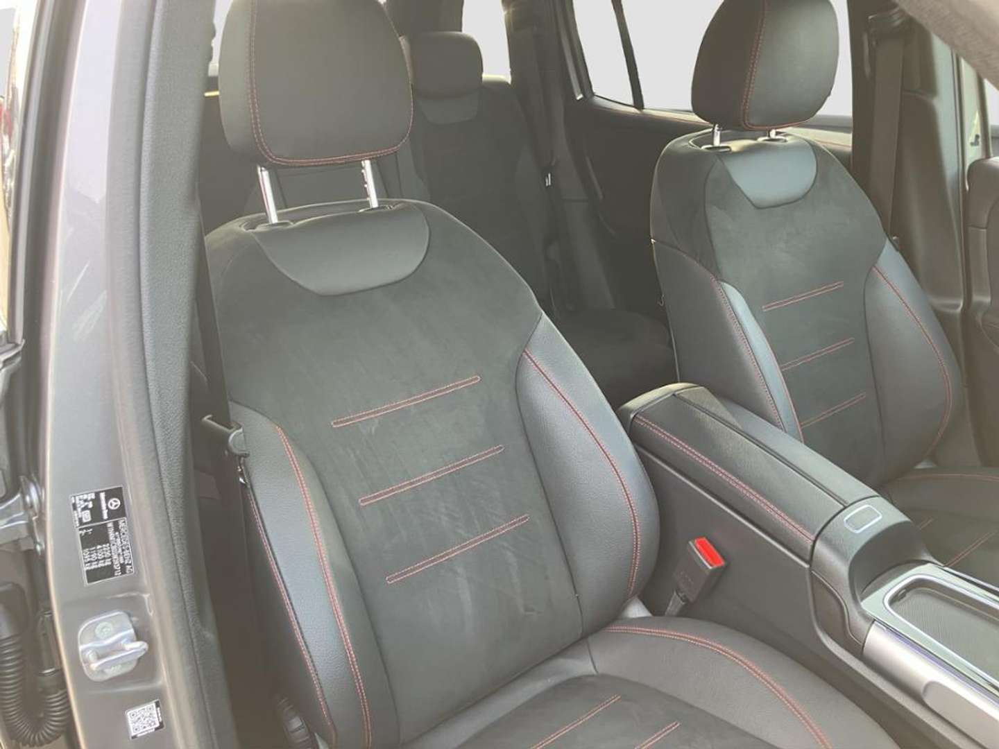 Mercedes GLB 200 AMG Line - 2025 - Joinsteer - #21