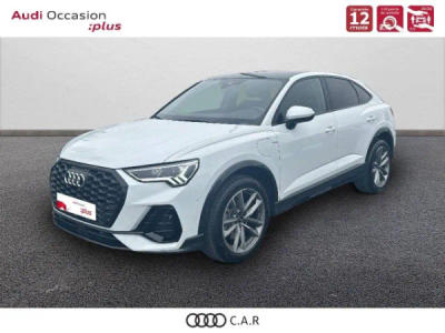 Audi Q3 Sportback TFSI E S Line 45 TFSI E 245 ch S Tronic -  - Joinsteer - #1