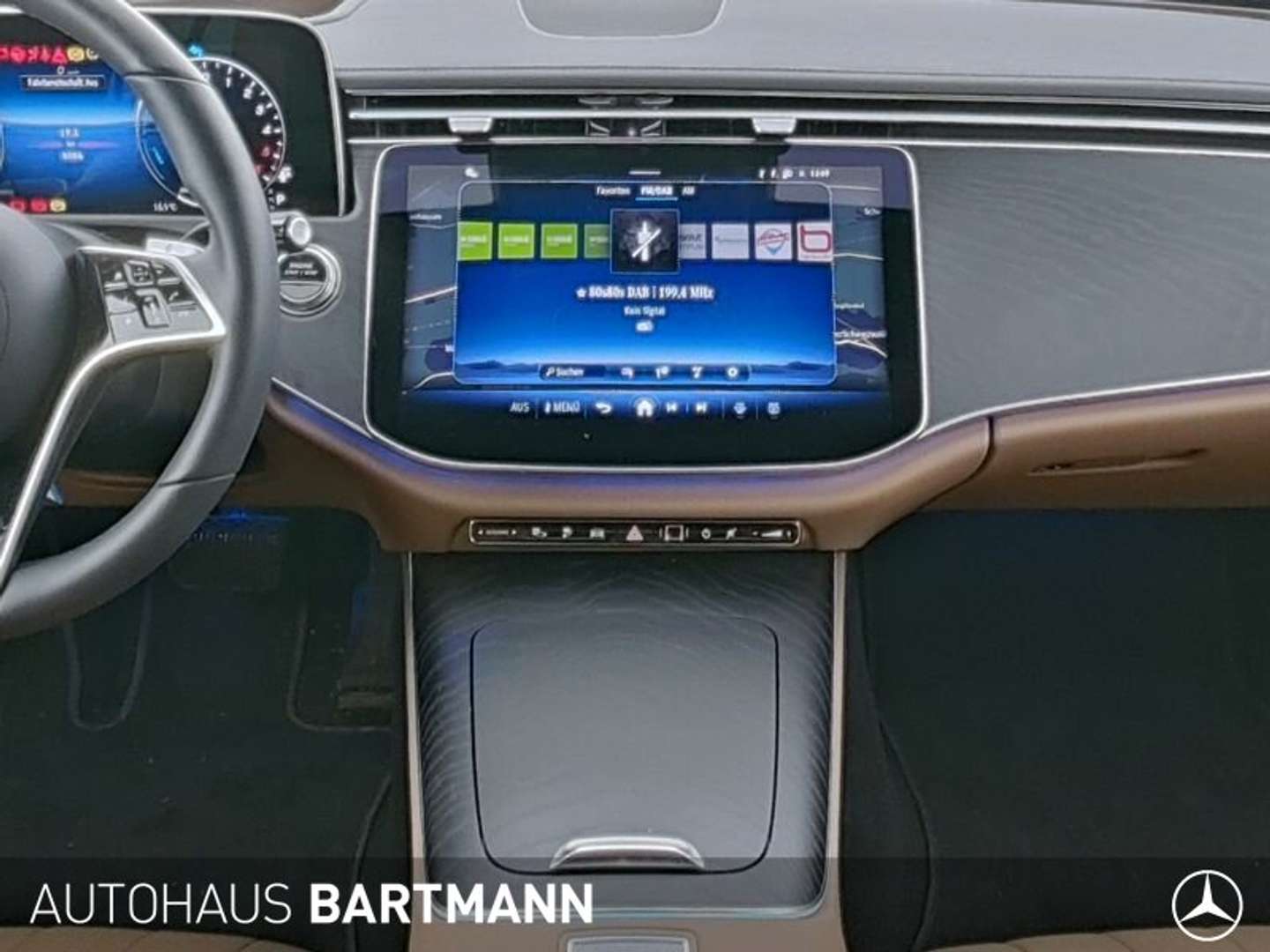 Mercedes Classe E Break 300 - 2025 - Joinsteer - #6