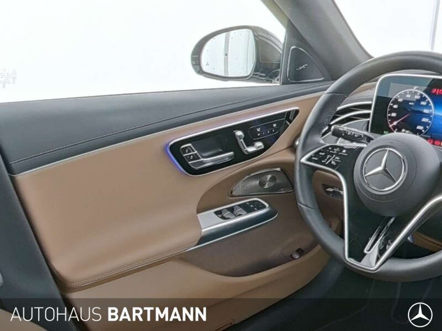 Mercedes Classe E Break 300 - 2025 - Joinsteer - #7