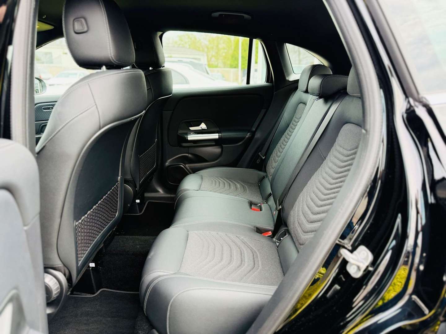 Mercedes GLA 200 Advanced - 2024 - Joinsteer - #9