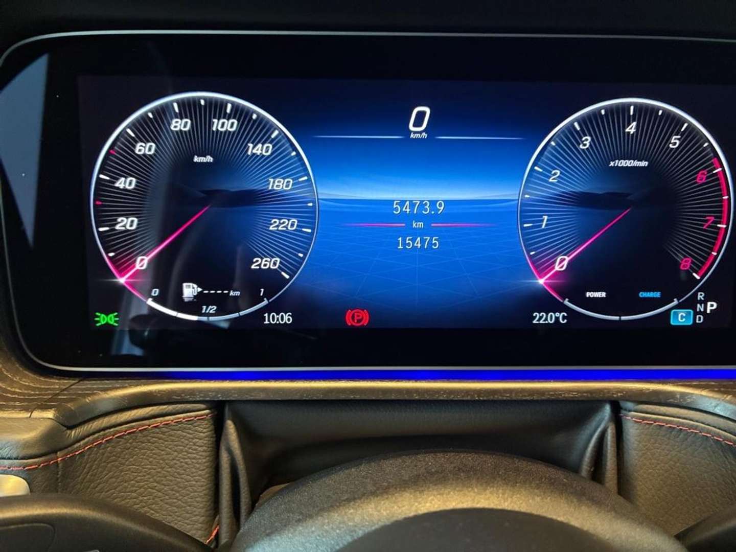 Mercedes GLS 500 Exclusive - 2024 - Joinsteer - #4