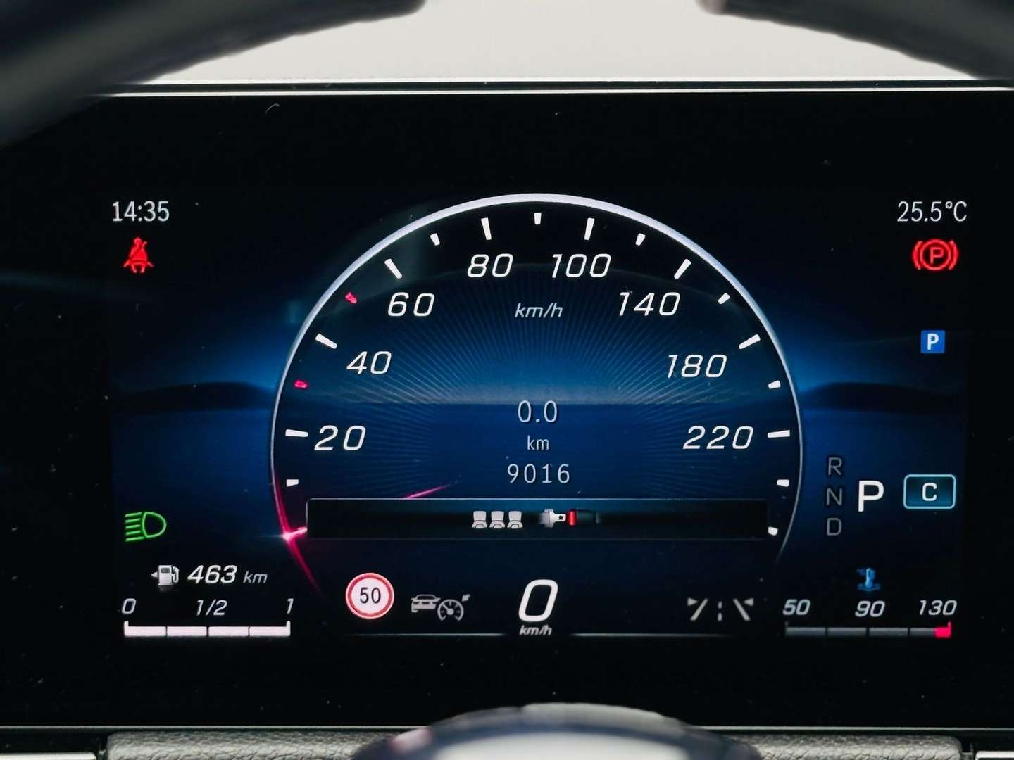 Mercedes GLA 200 Advanced - 2024 - Joinsteer - #14