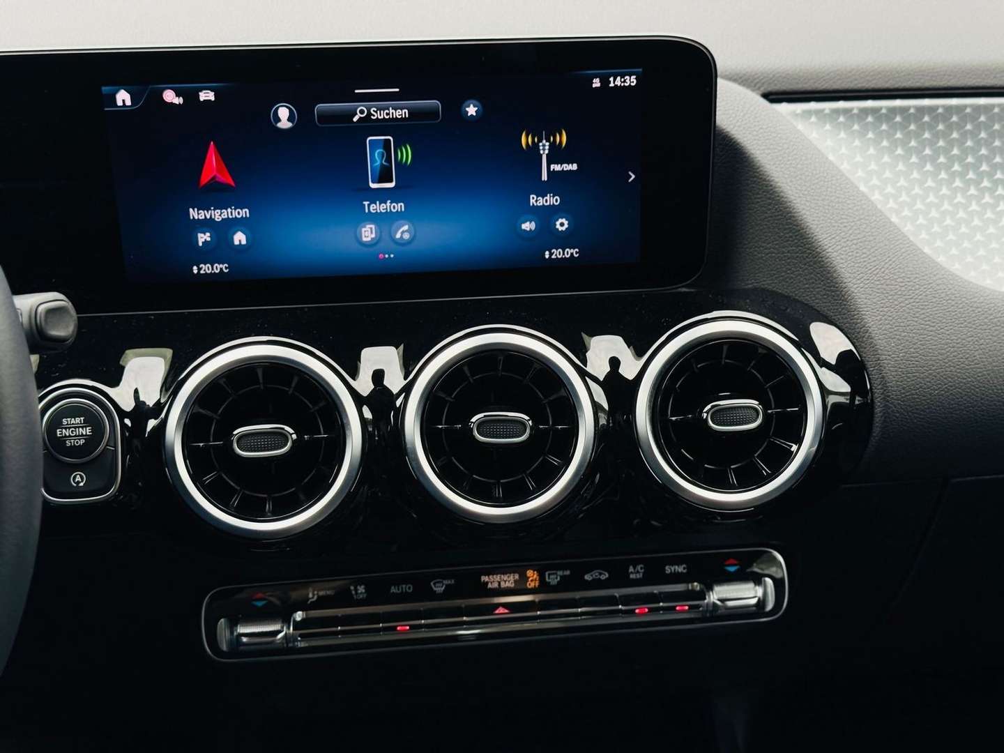 Mercedes GLA 200 Advanced - 2024 - Joinsteer - #15